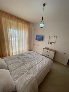 Relaxing and spacious apartment - Sarandë - 5