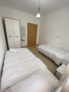 Relaxing and spacious apartment - Sarandë - 1