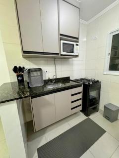 Apartamento Vista Mar 71 - Praia Grande - 8