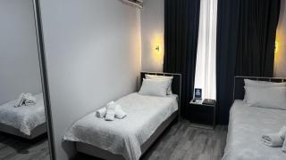 Marmar Family Restaurant and Hotel - Nukus - 1