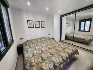 Modern apartment Camelia by the beach - Benalmádena - 4