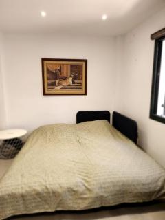 Modern apartment Camelia by the beach - Benalmádena - 3