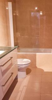 Modern apartment Camelia by the beach - Benalmádena - 2