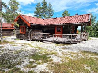 Holiday home SÄFFLE - Säffle - 0