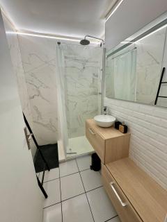 Agréable T3 idéalement situé - Mende - 1