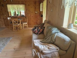 Letniczówka Guciów-Pokochaj Roztocze - 4