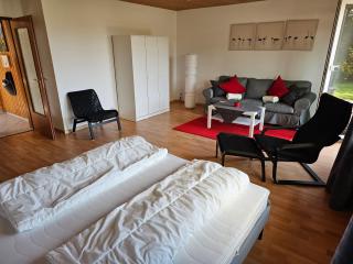 Ferienwohnung - Hitzacker - Tießau - Hitzacker - 6