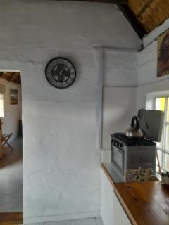 Rosewood Cottage Apartment - Himeville - 5