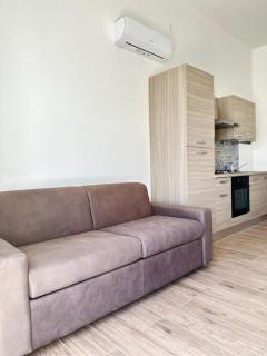 Athena Apartments Egeo Ionio - Porto Cesareo - 7