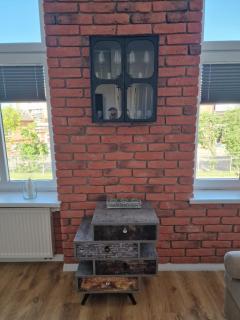 Apartamenty Zakonne "Apartament Komtura" - Malbork - 3