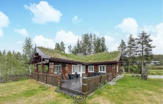 4 Bedroom Cozy Home In Gol - Golsfjellet - 9
