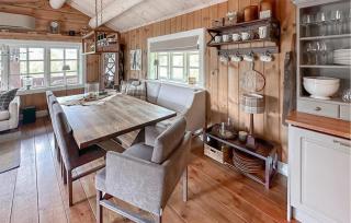 4 Bedroom Cozy Home In Gol - 7