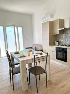 Athena Apartments Egeo Ionio - Porto Cesareo - 8