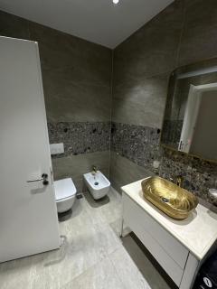 Aquamarine Apartment - Vlorë - 4