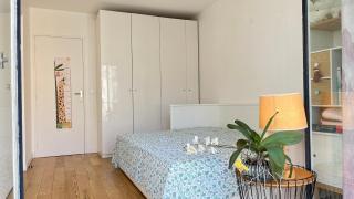 Appt 2 Chambres Vue Tour Eiffel - 3