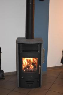 Ferienhaus Berner Sennen - Thiessow - 5