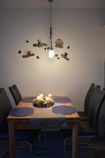 Ferienhaus Berner Sennen - Thiessow - 4