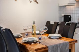Ferienhaus Berner Sennen - Thiessow - 3