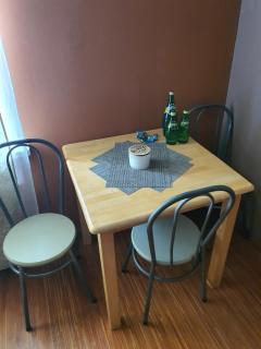 cozy flat in new project with air conditioner & jacuzzi - Riga - 6