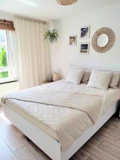 Deep Blue - Apartament Hel - Hel - 5