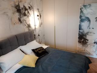 Apartament na Perłowej Przystani Kołłątaja - Colberga - 4