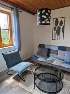 Ferienhaus Hefentrager - Stainz - 9
