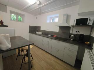 La chouette,3 logements,confortables,5 min du zoo - Saint-Aignan - 8