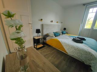 La chouette,3 logements,confortables,5 min du zoo - Saint-Aignan - 7