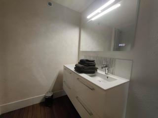 La chouette,3 logements,confortables,5 min du zoo - Saint-Aignan - 5