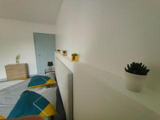 La chouette,3 logements,confortables,5 min du zoo - Saint-Aignan - 3