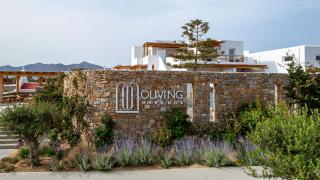Oliving Mykonos Luxury Suites - Klouvas - 6