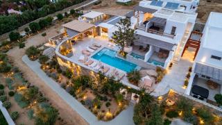 Oliving Mykonos Luxury Suites - Klouvas - 8