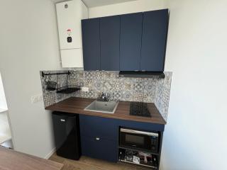 Studio au calme proche Paris - 0