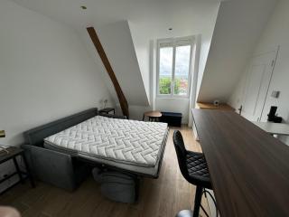 Studio au calme proche Paris - Chatou - 2