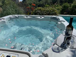 House Gordana for 6-8 persons with NEW Jacuzzi and swimming pool - Ližnjan - 8