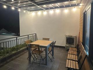 Á Châu homestay - Ấp Thanh Sơn (1) - 3