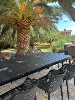 House Gordana for 6-8 persons with NEW Jacuzzi and swimming pool - Ližnjan - 9