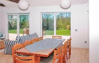 Holiday Home Maribo 13 - Blans - 5