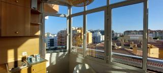 Santa Mónica - Fuengirola - 8