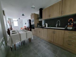 Le Renard -maison cosy- - Salbris - 7