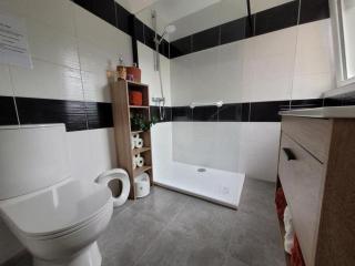 Le Renard -maison cosy- - Salbris - 6