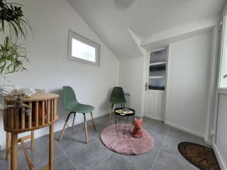 Le Renard -maison cosy- - Salbris - 5