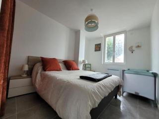 Le Renard -maison cosy- - Salbris - 3