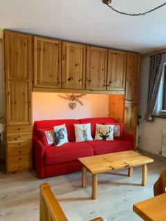 Casa Bambi - Sella Nevea - 8