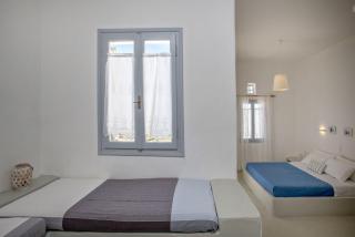 Aster house Agios Sostis - 1