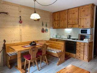 Casa Bambi - Sella Nevea - 6