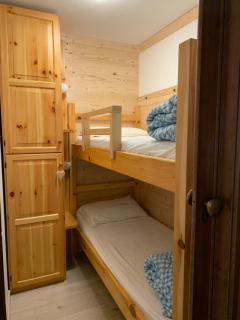 Casa Bambi - Sella Nevea - 5