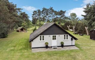 2 Bedroom Stunning Home In Rødby - Rødby - 8