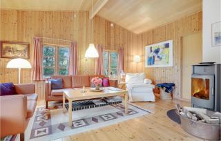 Holiday Home Plantagevej Gilleleje V - 7