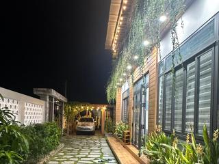 Á Châu homestay - Ấp Thanh Sơn (1) - 6